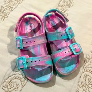 Cat & Jack Girls Sandals